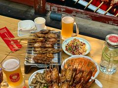 -管氏翅吧(地安门店)