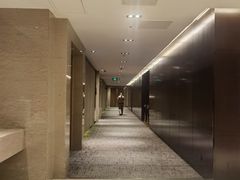 -上海龙之梦万丽酒店