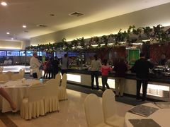 -中家鑫园温泉酒店鑫悦汤泉