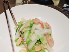 -海派悦庭·海胆烧麦·新融合菜(凯德广场店)