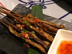 -辉记炭烧海鲜大排档·老字号(福田店)