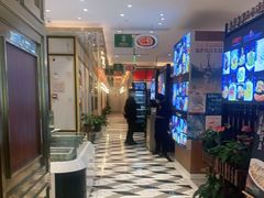 -阿明小菜·海鲜·上海菜(梅陇华理店)