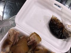 -天添手撕猪手(德政中路店)