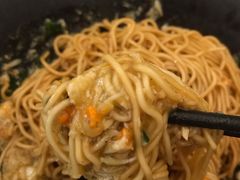 -贡梅老面馆·蟹粉面·无锡特色小吃(南长街主推店)