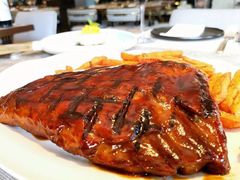 -Hurricane's Grill 飓风牛排