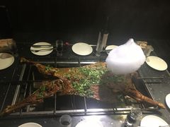 -夜宴江景餐厅