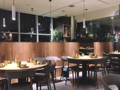 大堂-我是那个大叔·美食研究所(新塘路店)