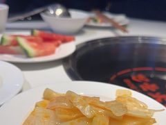 -巴邑火锅·鲜切牛肉(萧山银隆店)