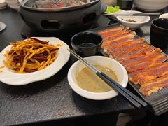 -金龙烧烤·牛肉面(西塔店)
