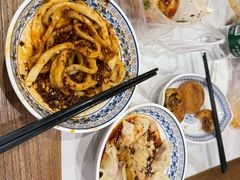 -龙抄手(春熙路总店)