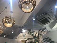大堂-堂屋糖水店(愚园店)