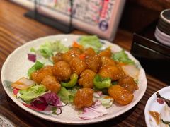 -平成屋·午肴夜酒(四川北路店)