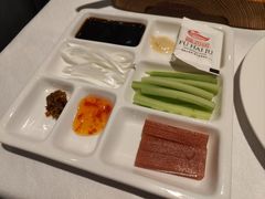 -福海居烤鸭店(鸟巢店)