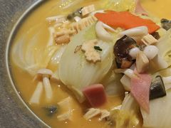 -梅花境(万科店)