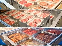 -鑫海汇自助烧烤(凯德广场学府店)