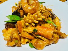 -肘子酥·天津菜·特色捞面(德云社店)