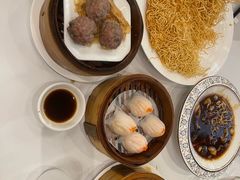 -广州建国酒店-盈丰阁粤菜-粤式茶点