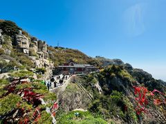 -泰山风景名胜区