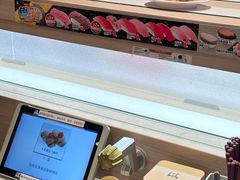 -滨寿司(新街口中央商场店)