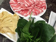 -朋友的火锅店(苏家屯店)