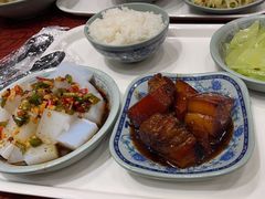 -7+7私家饭堂(人民路店)