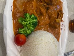-香港新发烧腊茶餐厅(水围店)