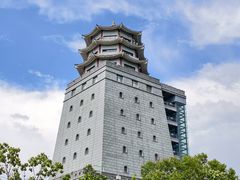 -珲春防川景区