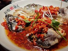 -湘阁里辣(南联锦泰城店)