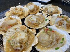 -泰白海鲜烧烤大全