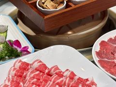 -天宜隆蘑菇宴火锅(石景山旗舰店)