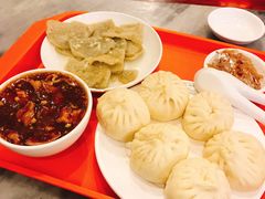 三鲜包子-天兴居(鲜鱼口街店)