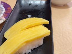 -万岁寿司(万国店)