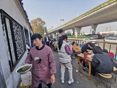 -泰顺江南春面馆