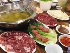 -贵宾牛·潮汕牛肉火锅(珠池总店)