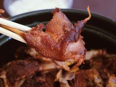 -斯丹姜母鸭·古法干香(涂门街总店)