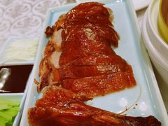 烤鸭-马凯餐厅(地安门店)