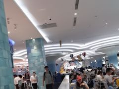 -帝企鹅自助餐厅•儿童岛•真企鹅(长隆企鹅酒店)