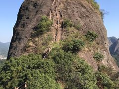 -崀山风景名胜区