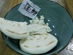 -老刘家泡馍·陕西老字号(钟楼广济街店)
