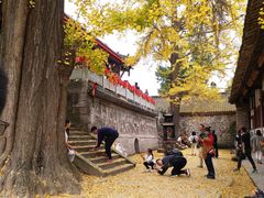-金堂县云顶石城风景区