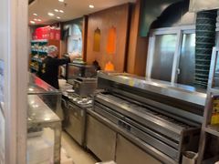 -南来顺饭庄·清真(南菜园店)