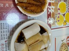 -裕记美食(江边里店)