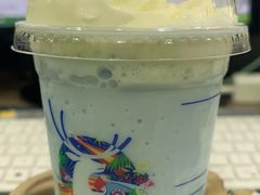 -瑞幸咖啡(太阳百货店)