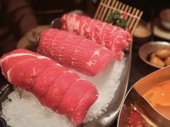 -色響火锅(恒隆广场店)