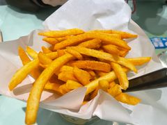 -Potato Corner(广州天河城店)
