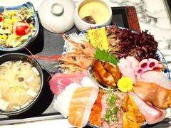 -家贺屋刺身寿司专门店
