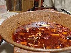 -常和州·夜宵大排档(常州单店)