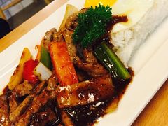 -雕刻时光咖啡馆(北苑店)
