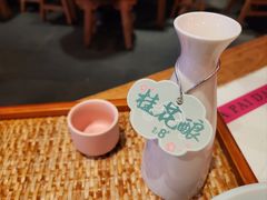 -长安大牌档之西安博物院文化餐厅(中贸店)