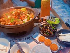 -蛙小侠(古镇大信新都汇店)
